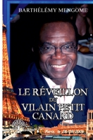 Le réveillon du vilain petit canard (French Edition) 2332619798 Book Cover