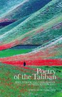 Poetry of the Taliban 1849043051 Book Cover