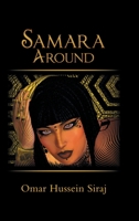Samara Around 154375760X Book Cover