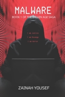 Malware B09GZML7ST Book Cover