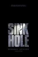 Sinkhole B0C55TZ5BV Book Cover