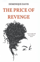 The Price of Revenge B0CNM71FJX Book Cover