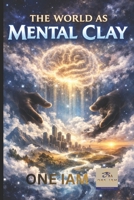 The World as Mental Clay B0GTHDQWKG Book Cover
