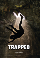 Trapped 1728477956 Book Cover