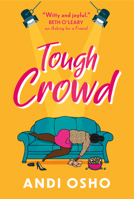 Tough Crowd 0008679681 Book Cover