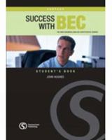 Success with BEC 1902741870 Book Cover