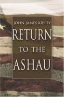 Return to the Ashau 1424121248 Book Cover