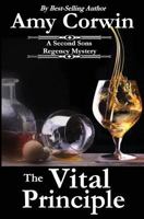 The Vital Principle 1460947797 Book Cover