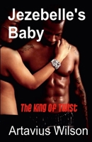 Jezebelle's Baby 1520768745 Book Cover