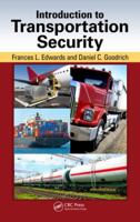 Transportation Security Handbook 143984576X Book Cover