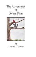 The Adventures of Avery Finn B0FTM9YBNJ Book Cover