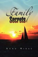 Family Secrets 1436352274 Book Cover