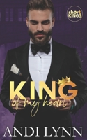 King of my Heart: Short Kings B0C47NHNKS Book Cover