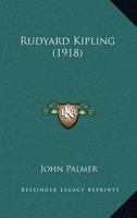 Rudyard Kipling 1515202453 Book Cover