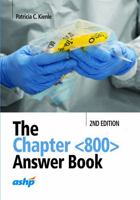 The Chapter <797> Answer Book 1585285730 Book Cover