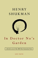 In Doctor No's Garden (Cape Poetry) 0224069136 Book Cover
