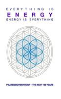 Everything Is Energy, Energy Is Everything: PILATES BIOVIBE® – THE NEXT 100 YEARS 1790489326 Book Cover