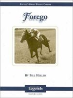 Forego 1581500491 Book Cover