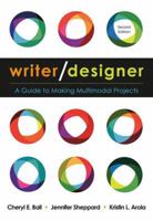 Writer/Designer 1319058566 Book Cover