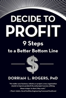 9 Steps to Better Productivity, Performance, and Profits 1590794273 Book Cover