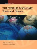 World Economy: Trade and Finance (Dryden Press Series in Economics) 0324183291 Book Cover