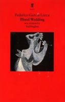 Bodas de sangre 8423918262 Book Cover