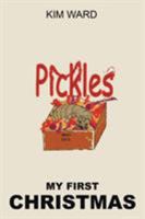 My First Christmas 1524593508 Book Cover