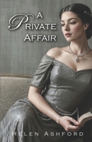 A Private Affair B0FN8HMWSF Book Cover