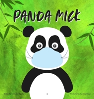 Panda Mick 0646824163 Book Cover