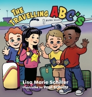 The Travelling ABC'S 1038367212 Book Cover