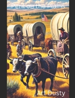 Peril on the Plains B0DPDJHRLM Book Cover