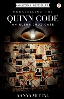 Unravelling The Quinn Code 9363387968 Book Cover