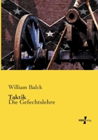 Taktik. 1015858600 Book Cover