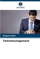Talentmanagement (German Edition) 6208469317 Book Cover