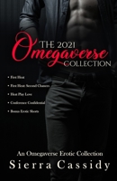 The 2021 Omegaverse Collection 1988931177 Book Cover