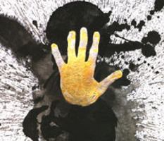 Max Gimblett: The Language of Drawing B006RQRUXG Book Cover