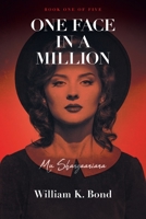 One Face in a Million Book 1: Mu Shangaaniana 1646543386 Book Cover