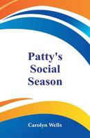 Patty's Social Season 1514677970 Book Cover