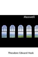 Maxwell 1534998500 Book Cover