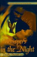 Whispers in the night (Indigo: Sensuous Love Stories) 1585712310 Book Cover