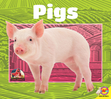 Pigs 1489695362 Book Cover
