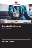 Comptabilité fiscale 6209076661 Book Cover