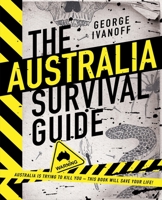 The Australia Survival Guide 0143796577 Book Cover