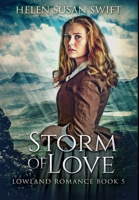 Storm of Love 4867507474 Book Cover