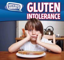 Gluten Intolerance 1477757899 Book Cover
