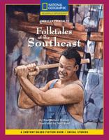 Folktales of the Southeast 1426350872 Book Cover