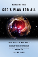 God's Plan for All 1981391487 Book Cover