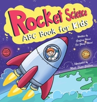 Rocket Science B0F1XF793K Book Cover