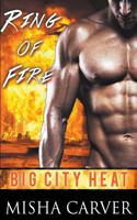Ring of Fire 1386727075 Book Cover