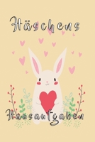 H�schens Hausaufgaben Heft: Hausaufgabenheft modernes und auff�lliges Notizbuch kariert 120 karierte Seiten Din A5 perfekt als Notizheft, Tagebuch und Journal Geschenk f�r kleine H�schen 1712404040 Book Cover